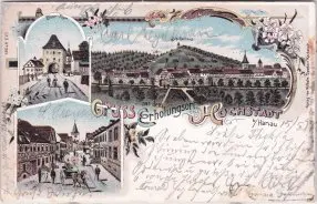 Postleitzahlenbereich 634.. (Hanau)
