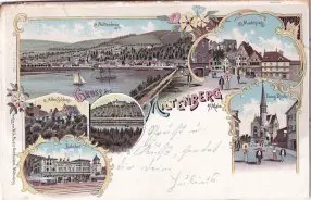 Postleitzahlenbereich 638.. (Miltenberg)