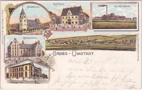 Postleitzahlenbereich 648.. (Groß-Umstadt)