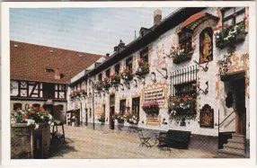Postleitzahlenbereich 657.. (Hofheim am Taunus)