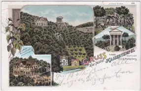 Postleitzahlenbereich 658.. (Bad Soden am Taunus)