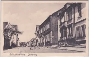Postleitzahlenbereich 662.. (Heusweiler)