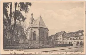 Postleitzahlenbereich 664.. (Homburg/Saar)