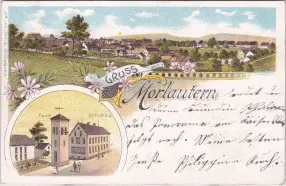 Postleitzahlenbereich 676.. (Kaiserslautern)