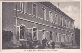 Postleitzahlenbereich 687.. (Hockenheim)
