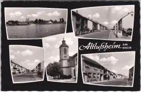 Postleitzahlenbereich 688.. (Neulußheim)