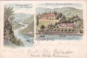 Postleitzahlenbereich 691.. (Heidelberg)