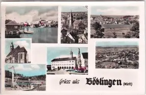 Postleitzahlenbereich 710.. (Sindelfingen)