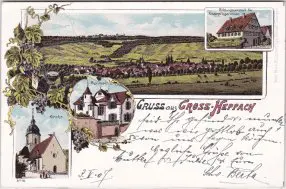 Postleitzahlenbereich 713.. (Waiblingen)
