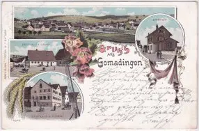 Postleitzahlenbereich 725.. (Metzingen)