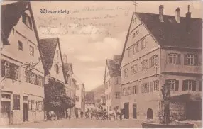 Postleitzahlenbereich 733.. (Geislingen an der Steige)