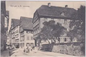 Postleitzahlenbereich 737.. (Esslingen am Neckar)