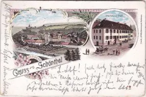 Postleitzahlenbereich 742.. (Leingarten)