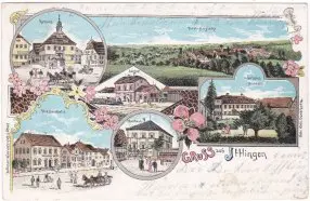Postleitzahlenbereich 749.. (Bad Rappenau)