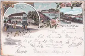 Postleitzahlenbereich 767.. (Germersheim)