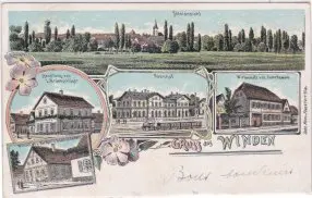 Postleitzahlenbereich 768.. (Landau in der Pfalz)