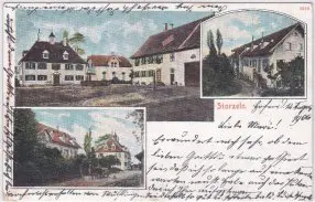 Postleitzahlenbereich 782.. (Singen/Hohentwiel)