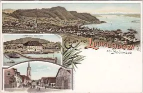 Postleitzahlenbereich 783.. (Radolfzell am Bodensee)