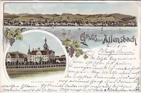 Postleitzahlenbereich 784.. (Konstanz)