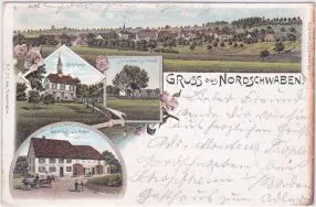 Postleitzahlenbereich 796.. (Rheinfelden/Baden)
