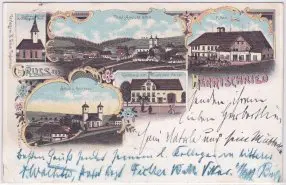 Postleitzahlenbereich 797.. (Waldshut-Tiengen)