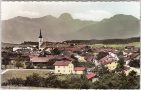 Postleitzahlenbereich 831.. (Großkarolinenfeld)