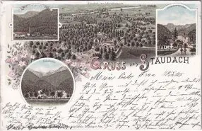 Postleitzahlenbereich 832.. (Traunstein)