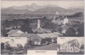Postleitzahlenbereich 855.. (Ottobrunn)