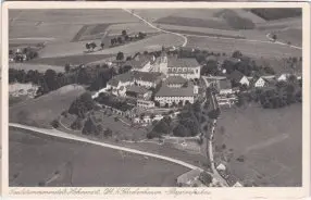Postleitzahlenbereich 865.. (Aichach)