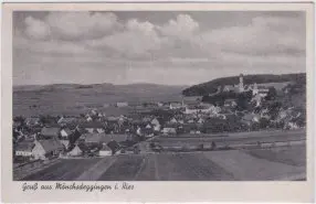 Postleitzahlenbereich 867.. (Nördlingen)