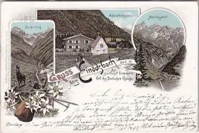 Postleitzahlenbereich 875.. (Sonthofen)