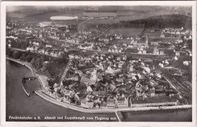 Postleitzahlenbereich 880.. (Friedrichshafen)