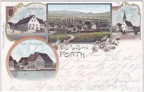 Postleitzahlenbereich 905.. (Zirndorf)