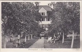 Postleitzahlenbereich 906.. (Pyrbaum)