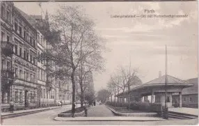 90762-90768 Fürth
