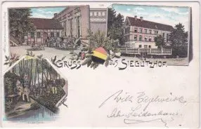 Postleitzahlenbereich 910.. (Erlangen)