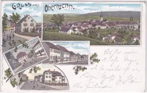 Postleitzahlenbereich 916.. (Schnelldorf)