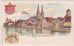 93047-93059 Regensburg