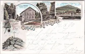Postleitzahlenbereich 934.. (Cham)