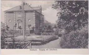 Postleitzahlenbereich 952.. (Münchberg)