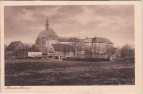 Postleitzahlenbereich 955.. (Neudrossenfeld)