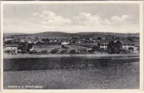 Postleitzahlenbereich 962.. (Lichtenfels/Oberfranken)
