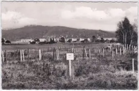 Postleitzahlenbereich 965.. (Sonneberg)