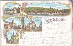 Postleitzahlenbereich 972.. (Veitshöchheim)