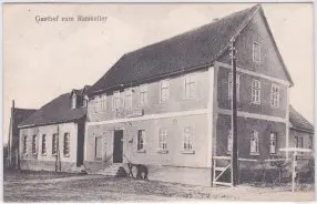 Postleitzahlenbereich 994.. (Weimar)