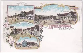 Postleitzahlenbereich 997.. (Nordhausen)