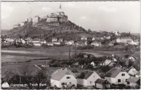 Bezirk Güssing