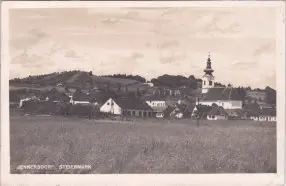 Bezirk Jennersdorf