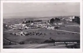 Bezirk Oberwart