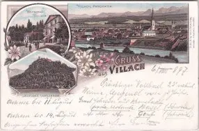 Kärnten